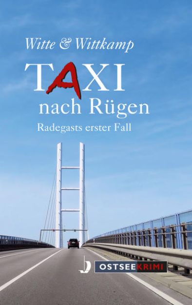 Bild zu Taxi nach Rügen von Axel Witte