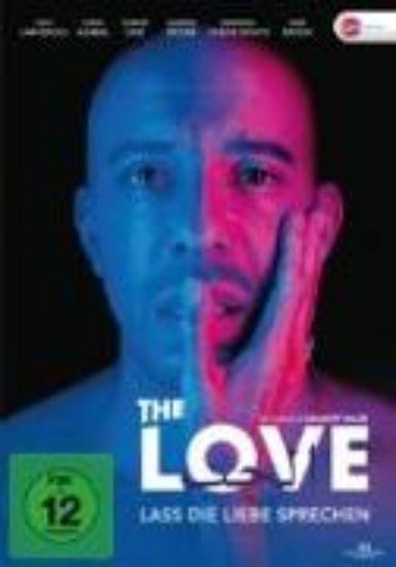 Bild zu The Love - Lass Die Liebe Sprechen von DVD (Künstler)