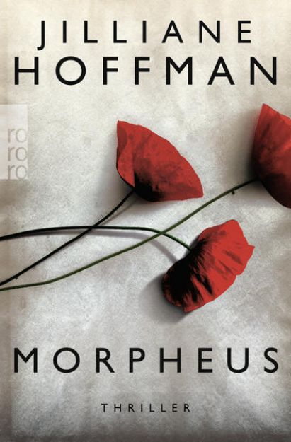 Bild zu Morpheus von Jilliane Hoffman