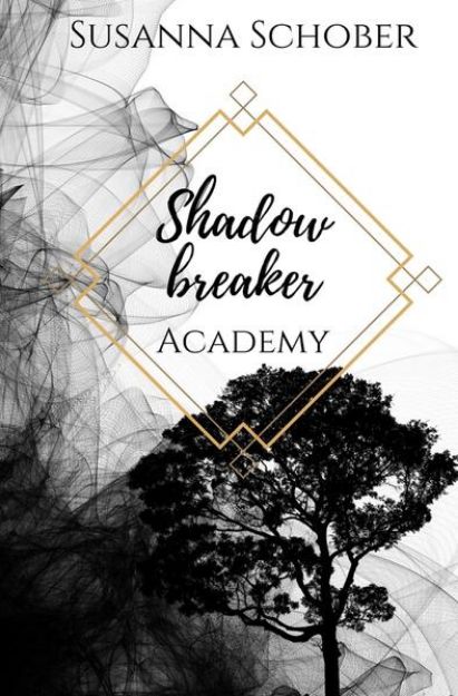 Bild zu Shadowbreaker Academy von Susanna Schober