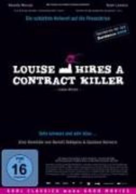 Bild zu Louise Hires a Contract Killer von Gustave de Kervern