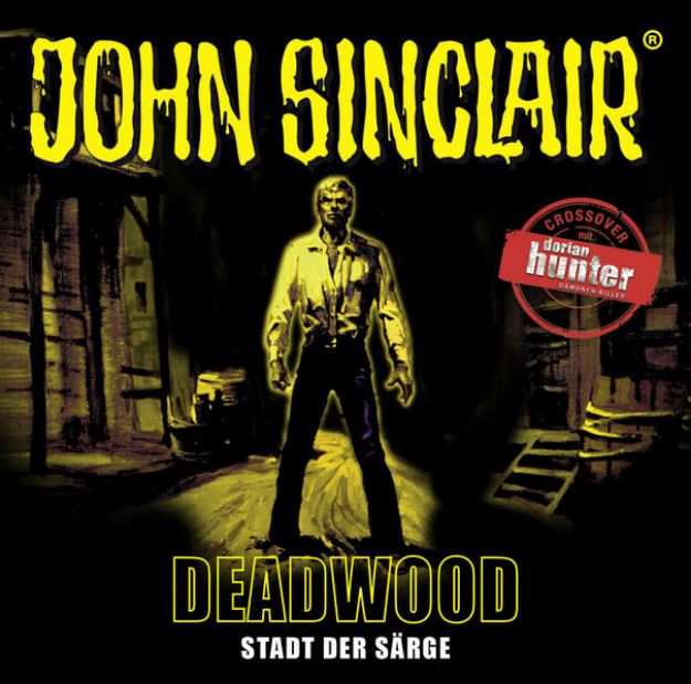 Bild zu John Sinclair - Deadwood von Jason Dark