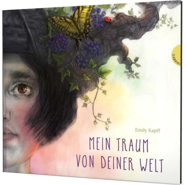 Bild zu Mein Traum von deiner Welt von Emily Kapff