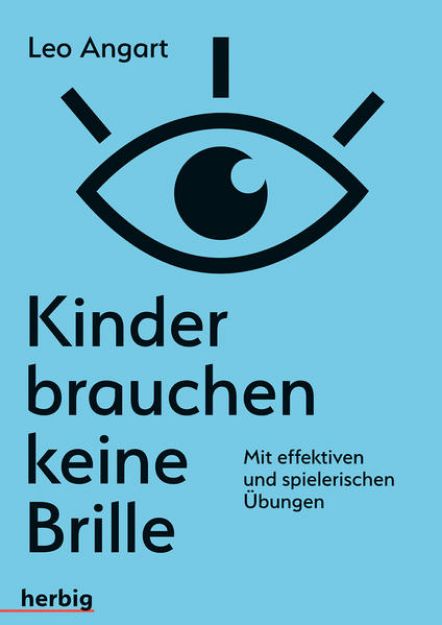 Bild zu Kinder brauchen keine Brille von Leo Angart