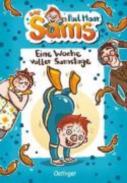 Bild zu Das Sams - Der Film von Paul Maar