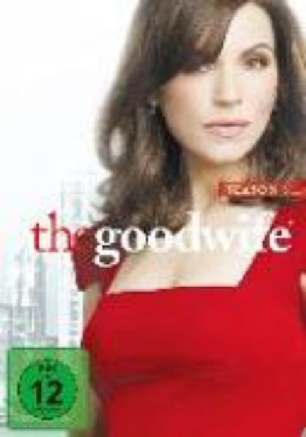 Bild zu The Good Wife von Michelle King