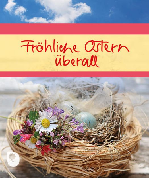 Bild zu Fröhliche Ostern überall von Ulrich (Hrsg.) Sander