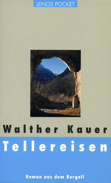 Bild zu Tellereisen von Walther Kauer