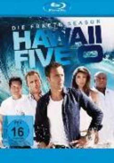 Bild von Hawaii Five-O von Roberto Orci