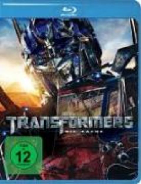 Bild zu Transformers - Die Rache von Ehren Kruger