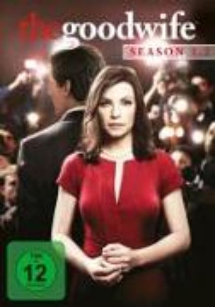 Bild von The Good Wife von Michelle King