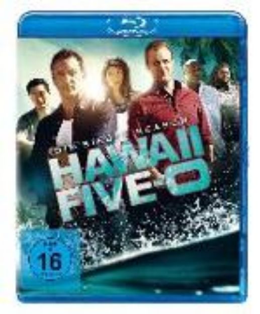 Bild zu Hawaii Five-O von Roberto Orci