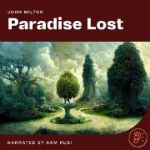 Bild zu Paradise Lost (Audio Download)