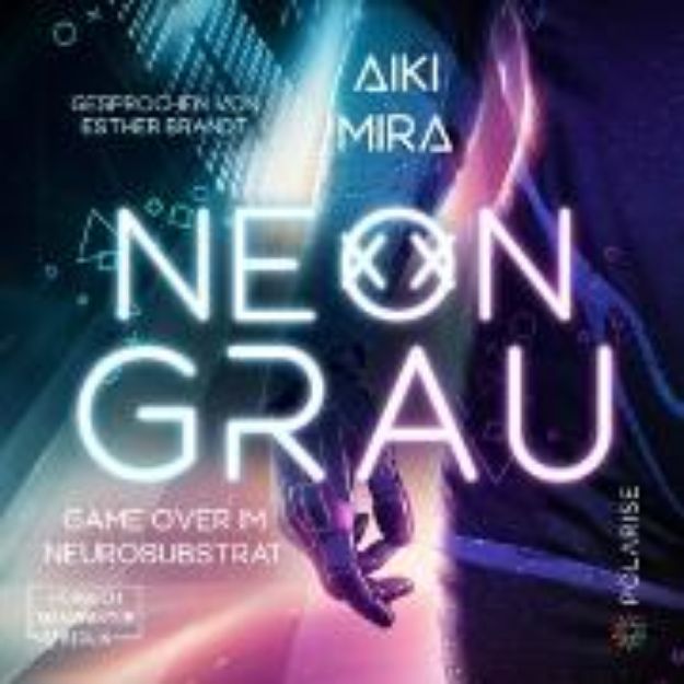 Bild zu Neongrau (Audio Download)