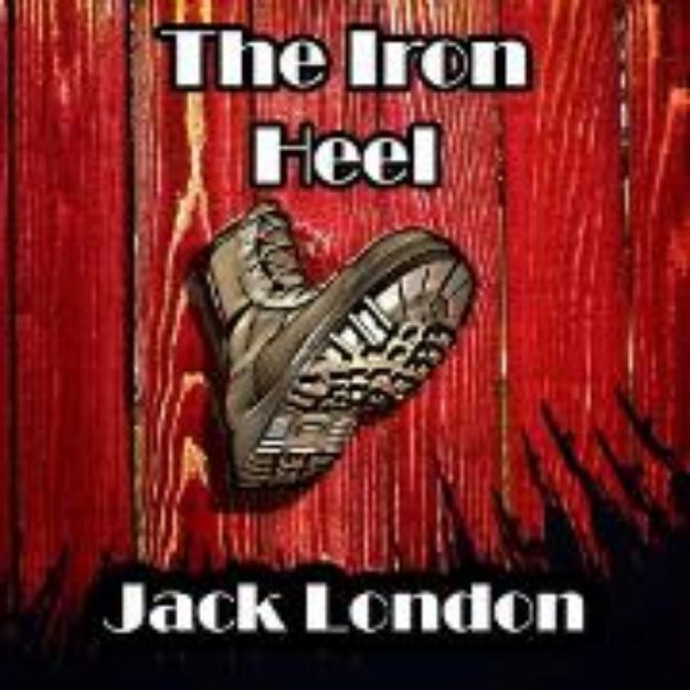 Bild zu The Iron Heel (Audio Download)