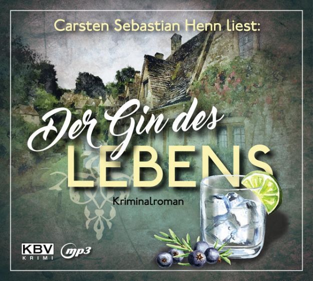 Bild zu Der Gin des Lebens (Audio Download)