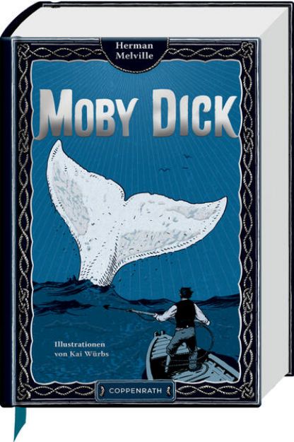 Bild zu Moby Dick von Herman Melville