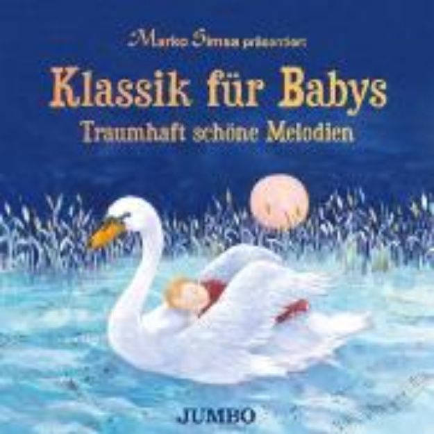 Bild zu Klassik für Babys (Audio Download)