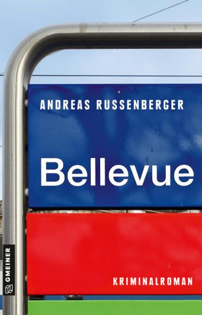 Bild zu Bellevue von Andreas Russenberger