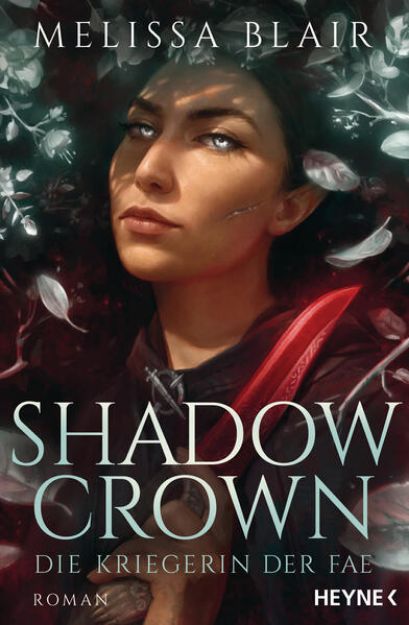 Bild zu Shadow Crown - Die Kriegerin der Fae von Melissa Blair