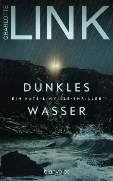 Bild zu Dunkles Wasser von Charlotte Link