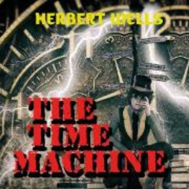 Bild zu The Time Machine (Audio Download)