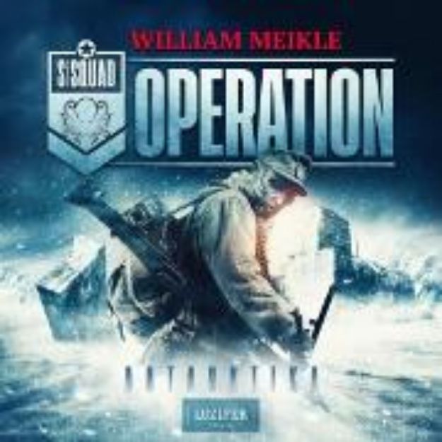 Bild zu Operation Antarktika (Audio Download)