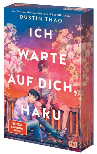 Bild zu Ich warte auf dich, Haru von Dustin Thao