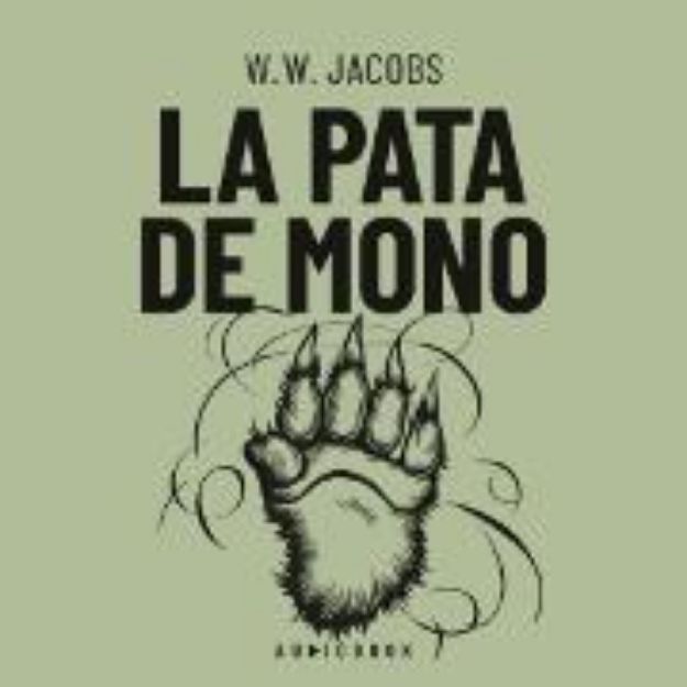 Bild zu La pata de mono (Audio Download)