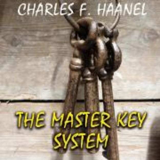 Bild von The Master Key System (Audio Download)