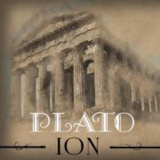 Bild zu Ion (Audio Download)