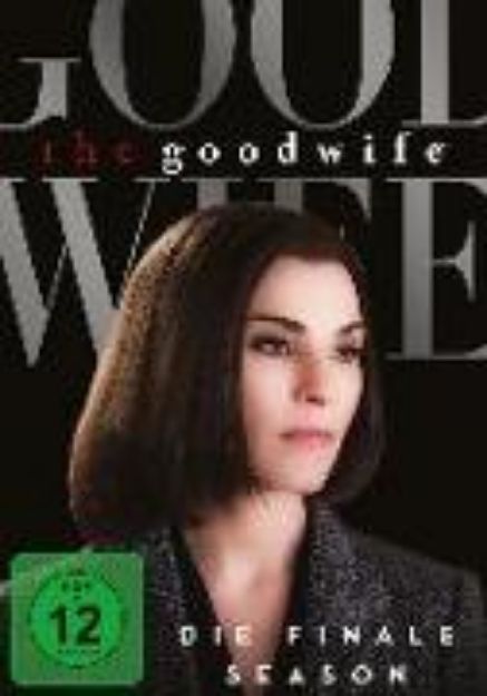 Bild von The Good Wife von Michelle King