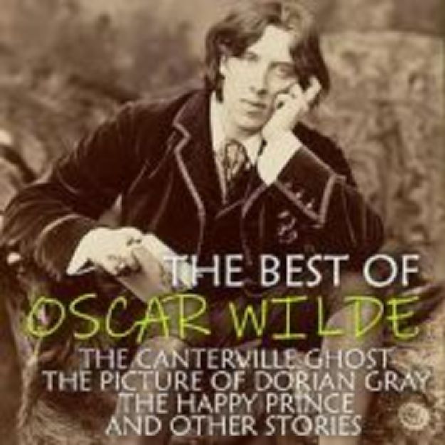 Bild von The Best of Oscar Wilde (Audio Download)