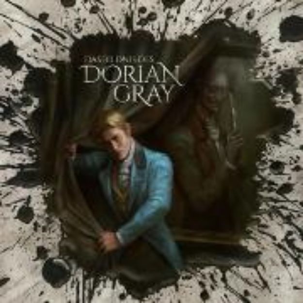 Bild zu Das Bildnis des Dorian Gray (Audio Download)