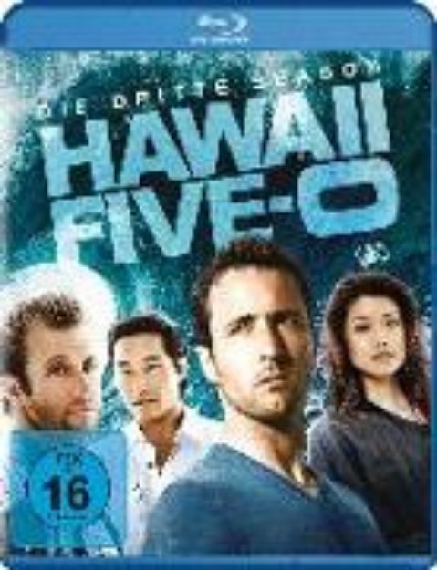 Bild zu Hawaii Five-O von Leonard Freeman