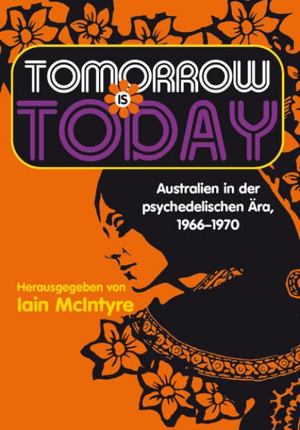 Bild zu Tomorrow is today von Iain McIntyre