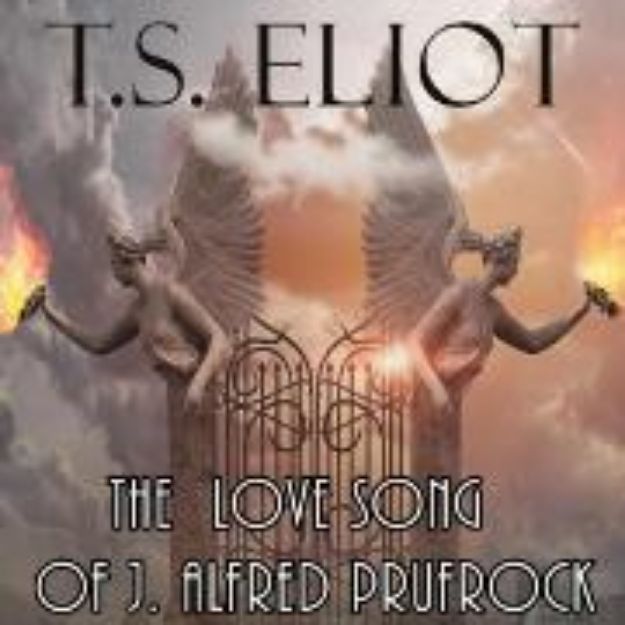 Bild zu The Love Song of J. Alfred Prufrock (Audio Download)