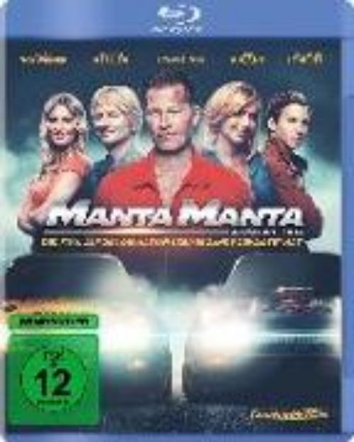 Bild zu Manta Manta - Zwoter Teil von Til Schweiger (Reg.)