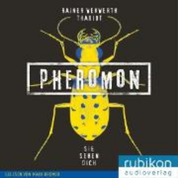 Bild zu Pheromon: Sie sehen Dich (2) (Audio Download)