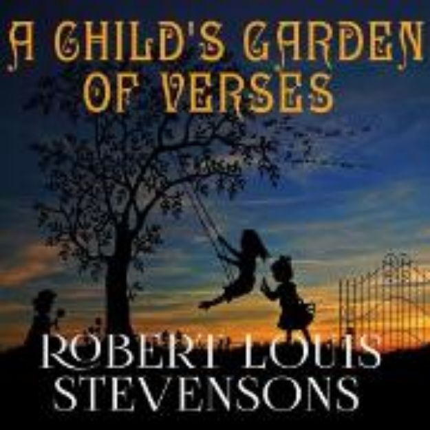 Bild zu A Child's Garden of Verses (Audio Download)