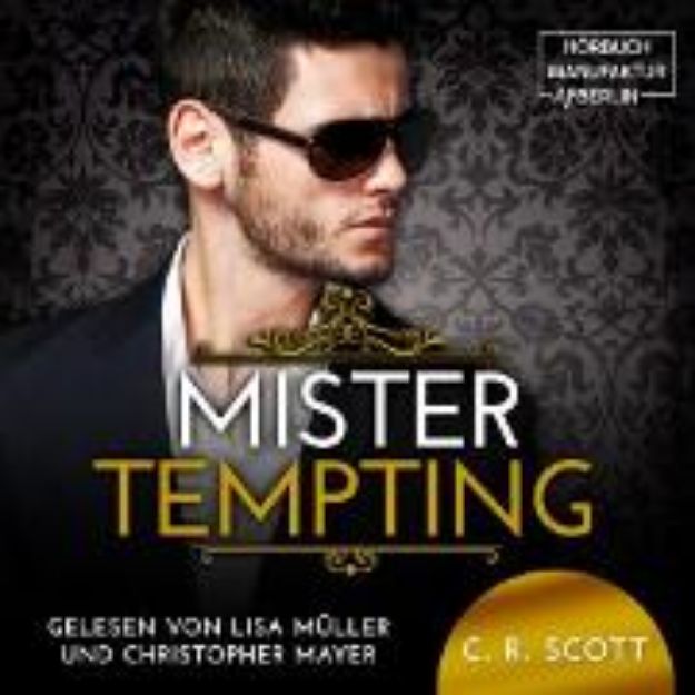 Bild zu Mister Tempting (Audio Download)