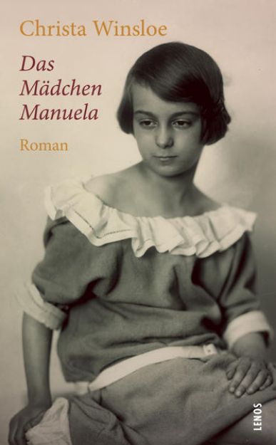 Bild von Das Mädchen Manuela von Christa Winsloe