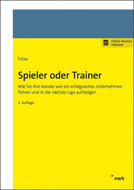 Bild zu Spieler oder Trainer von Mario Tutas