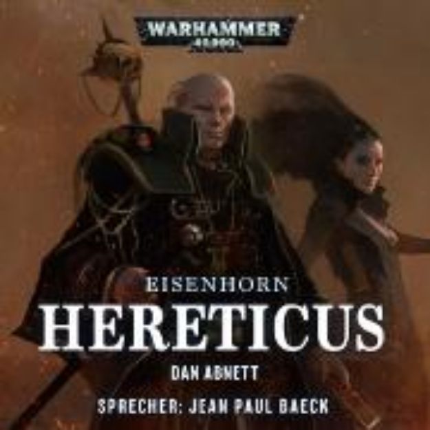 Bild zu Warhammer 40.000: Eisenhorn 03 (Audio Download)