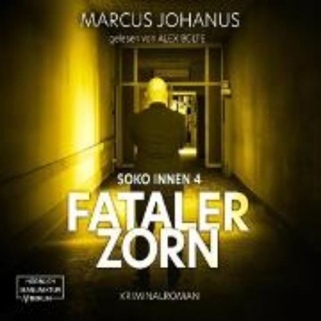 Bild zu Fataler Zorn (Audio Download)