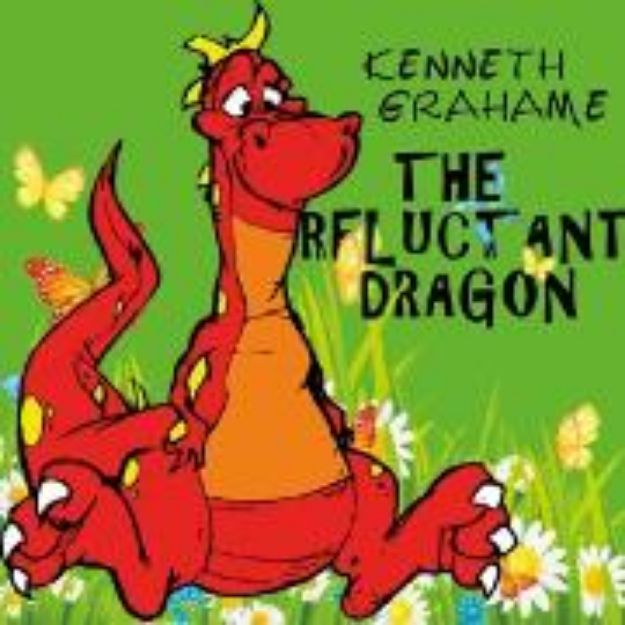 Bild zu The Reluctant Dragon (Audio Download)