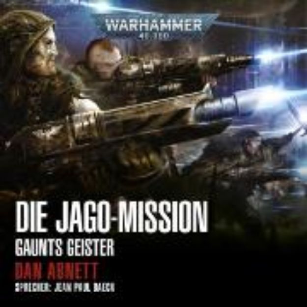 Bild von Warhammer 40.000: Gaunts Geister 11 (Audio Download)