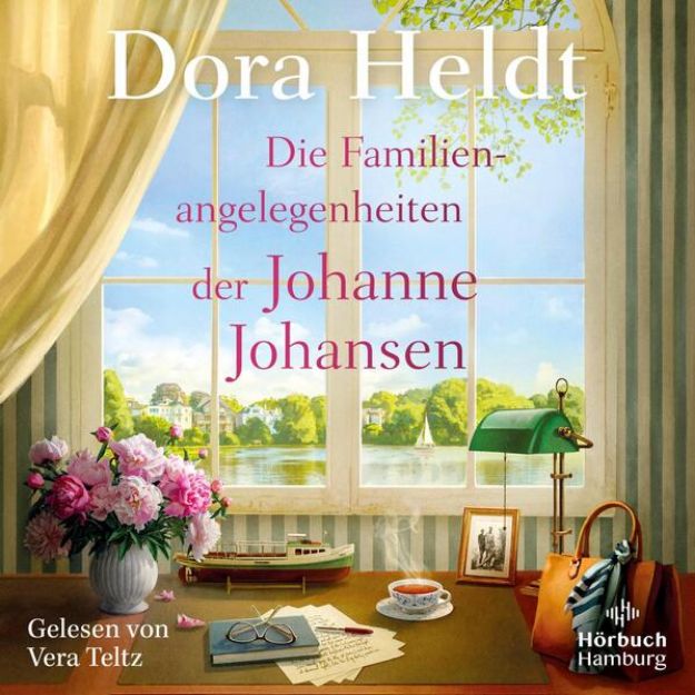 Bild zu Die Familienangelegenheiten der Johanne Johansen von Dora Heldt