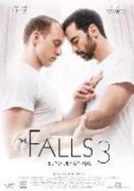 Bild zu The Falls 3 - Bund der Gnade von Jon Garcia