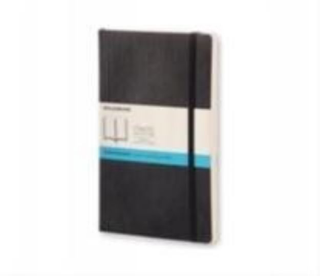 Bild von Moleskine Large Dotted Notebook Soft von Moleskine